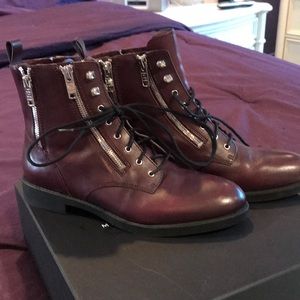 Marc by Marc Jacobs short boots